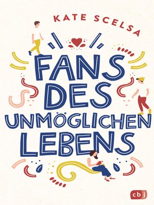 cover image of Fans des unmöglichen Lebens